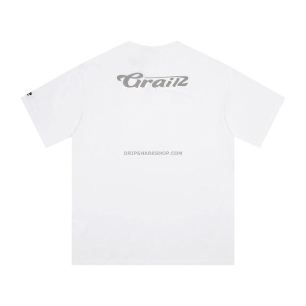 8de32463 Camiseta BROKEN PLANET - Blanco