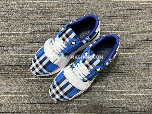 Zapatillas BURBERRY Vintage