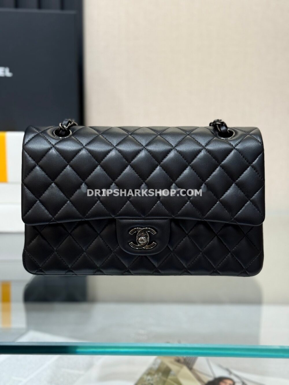 Bolso CHANEL
