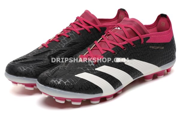 8e04883d Zapatillas de fútbol ADIDAS Predator Elite AG