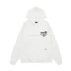 REPRESENT Hoodie - Blanco