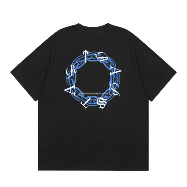 Trapstar T-shirt - Negro