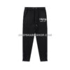 Trapstar Tracksuit - Negro