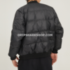 8e6723ba NIKE JACKET - Negro