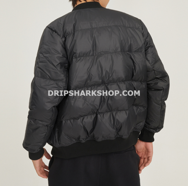 8e6723ba NIKE JACKET - Negro