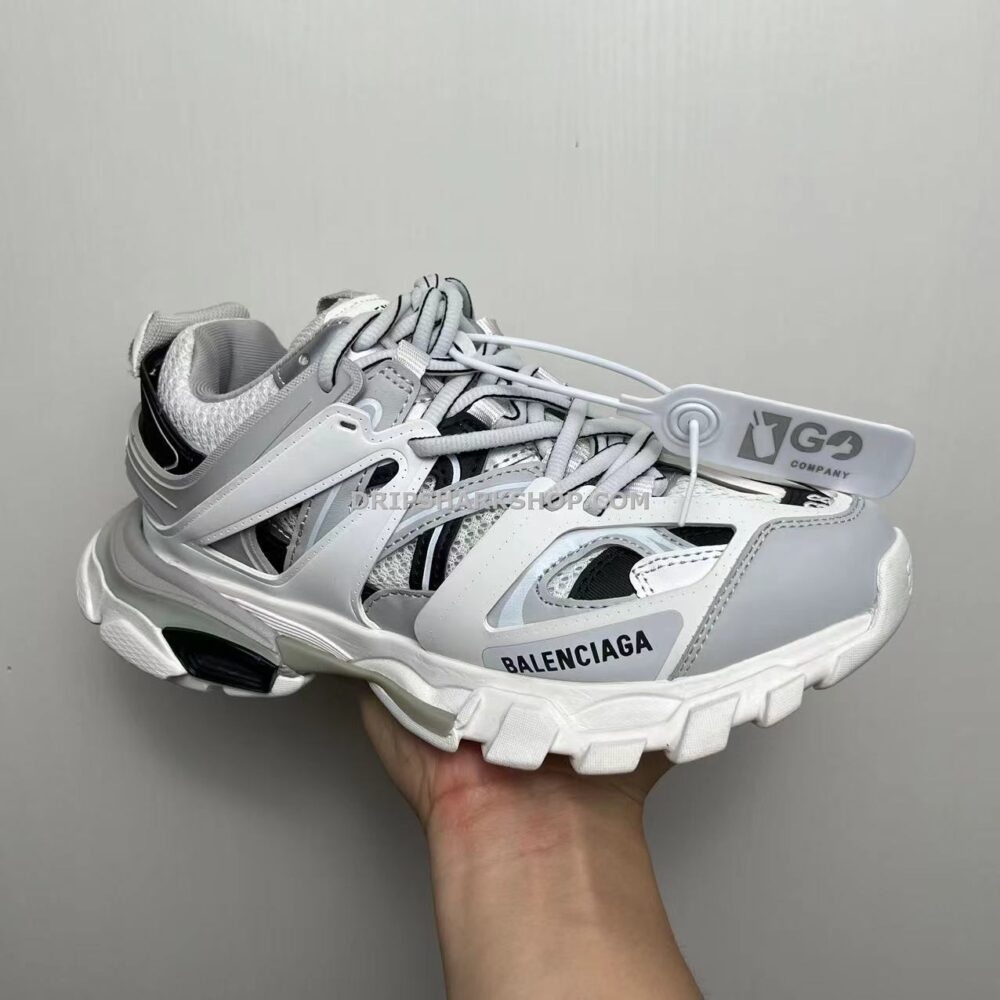 BALENCIAGA - Gris