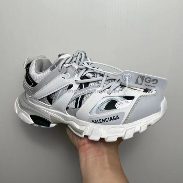 BALENCIAGA - Gris