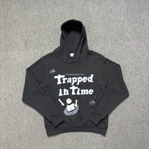 BROKEN PLANET Tracksuit - Negro