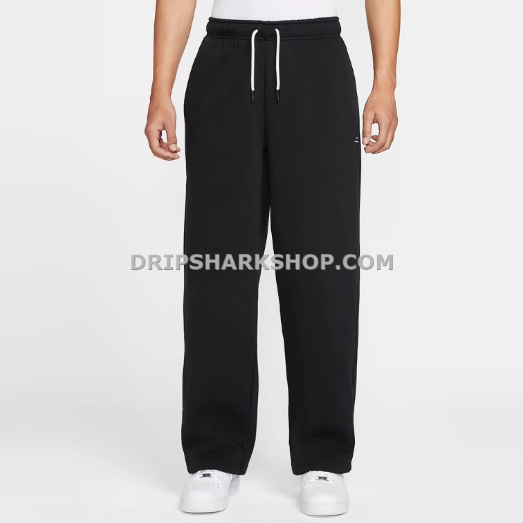 NK PANTS - Negro