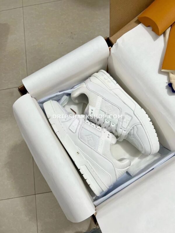Sneaker LV Trainer 2025