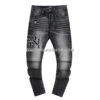 AMIRI JEANS - Negro