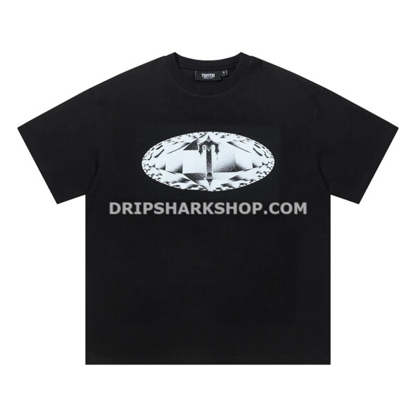Trapstar T-shirt - Negro