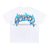 Trapstar T-shirt - Blanco