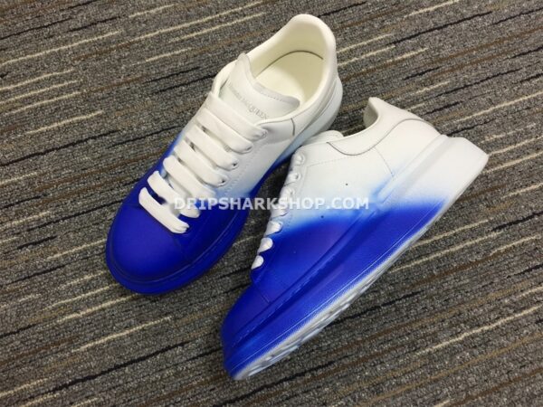 8eb82574 ALEXANDER MCQUEEN Zapatillas