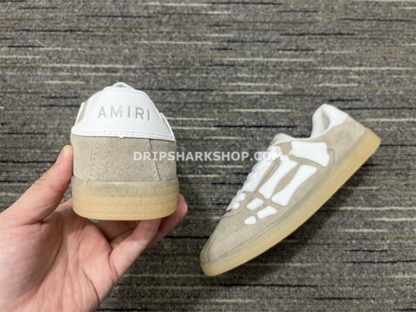 AMIRI Skeleton Sneaker