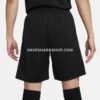 NK TECH SHORTS - Negro