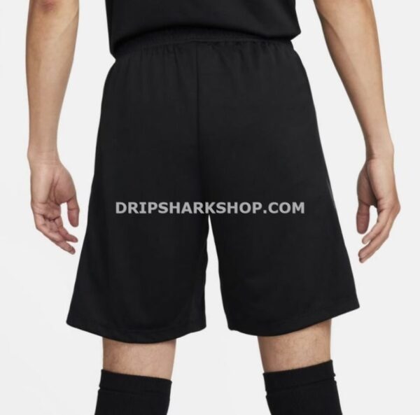 NK TECH SHORTS - Negro