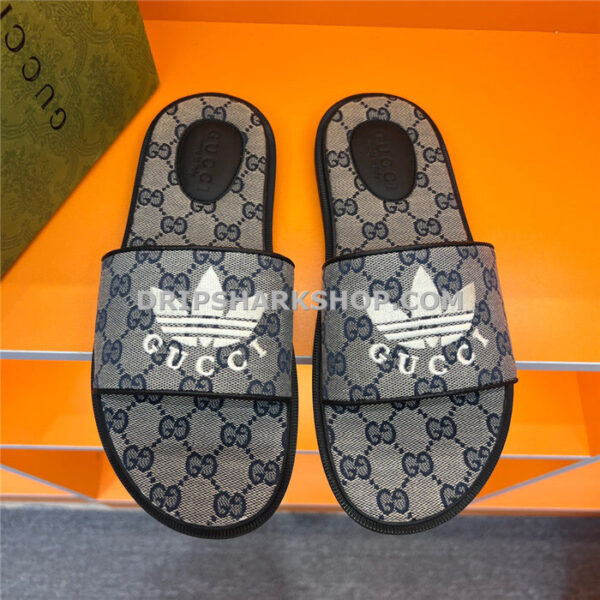 Sandalias GUCCI - Gris
