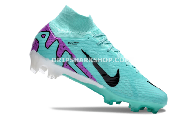 NIKE Air Zoom Mercurial Superfly IX Elite