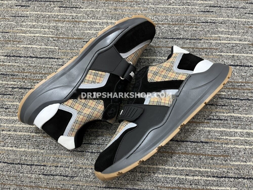 Zapatillas BURBERRY Vintage