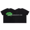 Syna World T-shirt - Negro