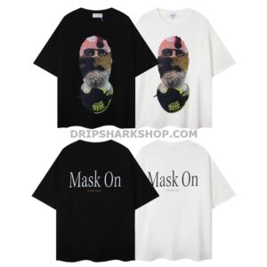 Camiseta IH NOM UH NIT - Blanco