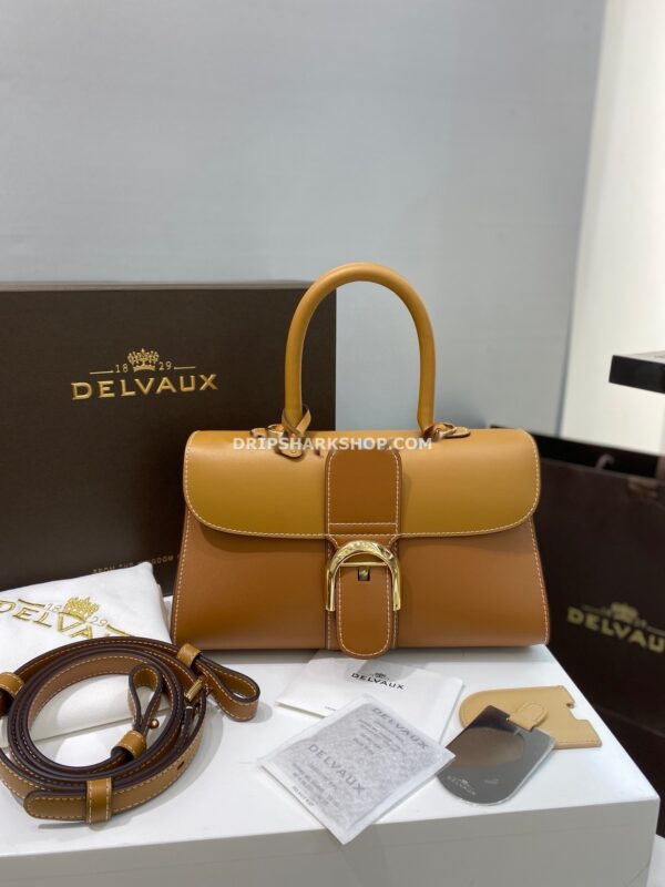 DELVAUX Bolso