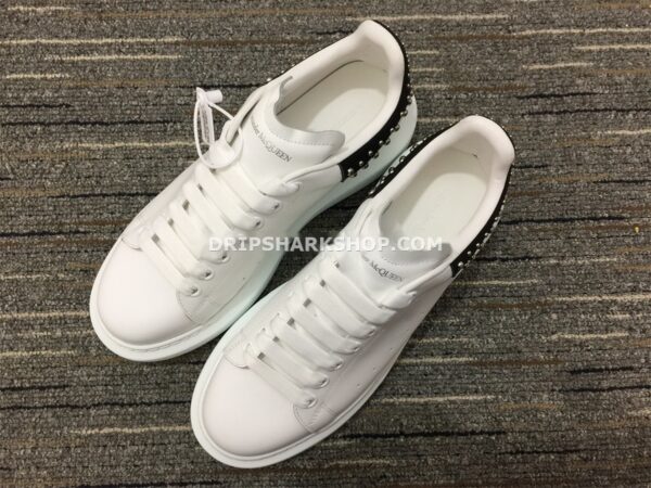 ALEXANDER MCQUEEN Zapatillas