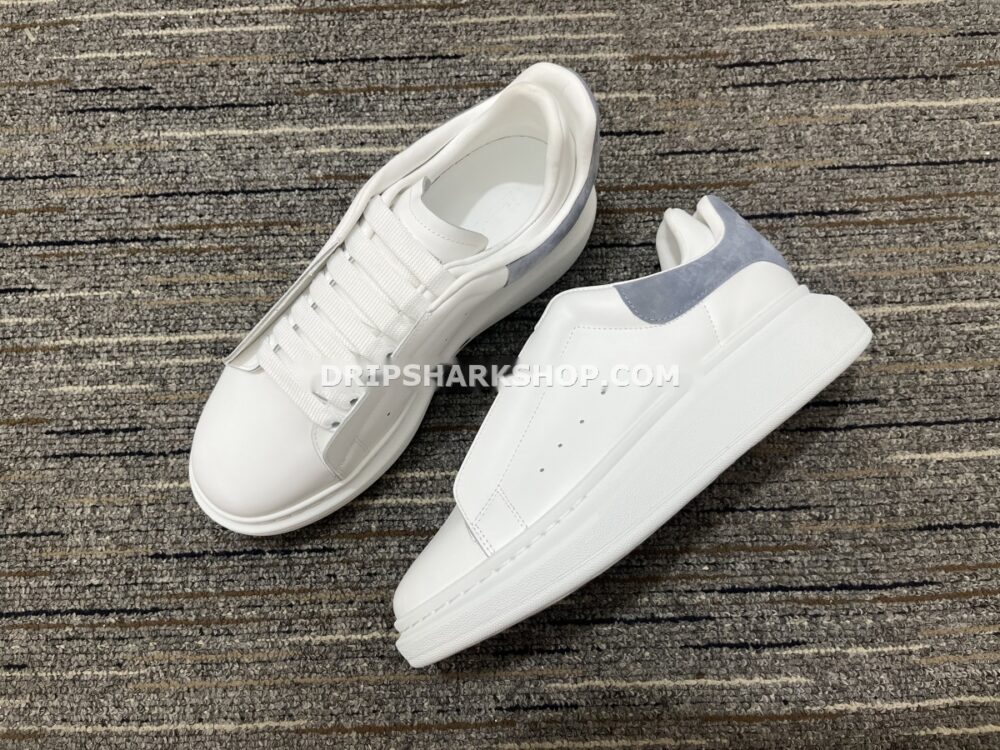 8f0bef46 ALEXANDER MCQUEEN Zapatillas