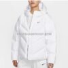 8f223935 NIKE JACKET - Blanco