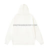 8f24ab41 OFF WHITE Hoodie - Blanco