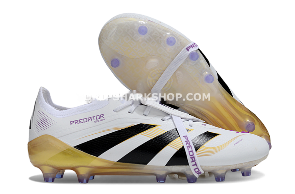 Zapatillas de fútbol Adidas Predator