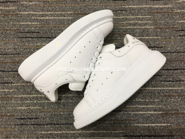 ALEXANDER MCQUEEN Zapatillas