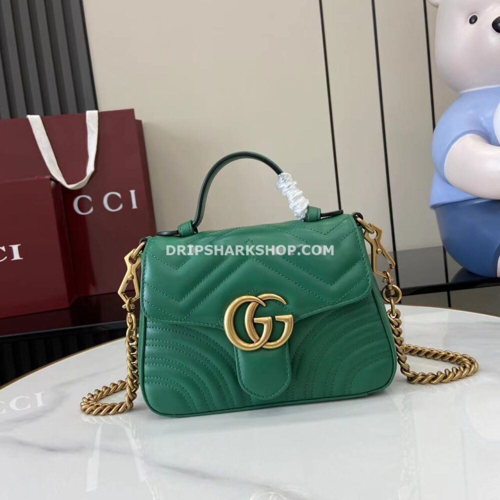 8f8675d4 Bolso GUCCI