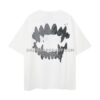Trapstar T-shirt - Blanco