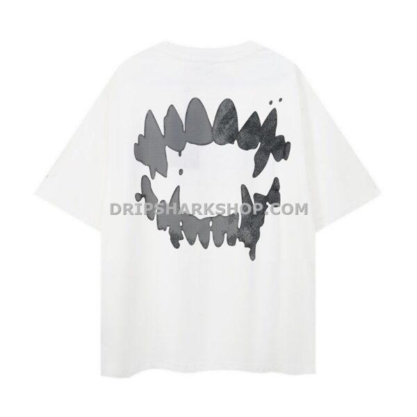 Trapstar T-shirt - Blanco