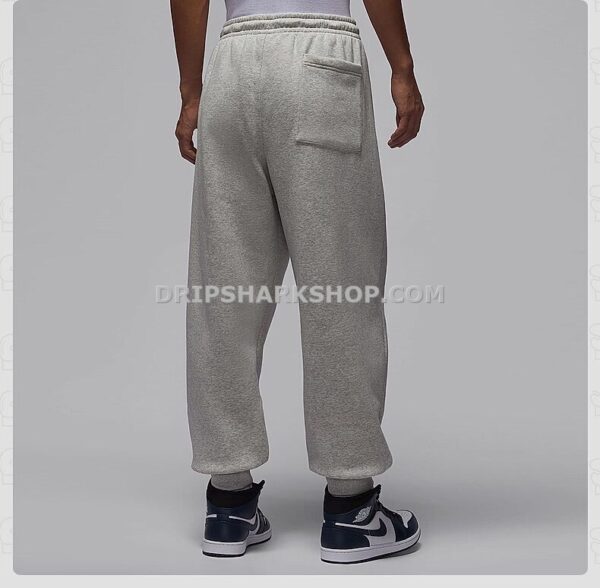 8f93e4a6 NK PANTS - Gris