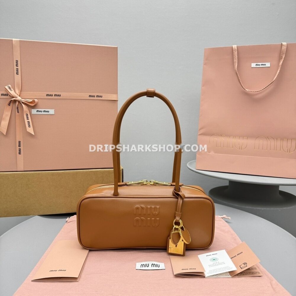 8fa080c6 MIU MIU Bolso