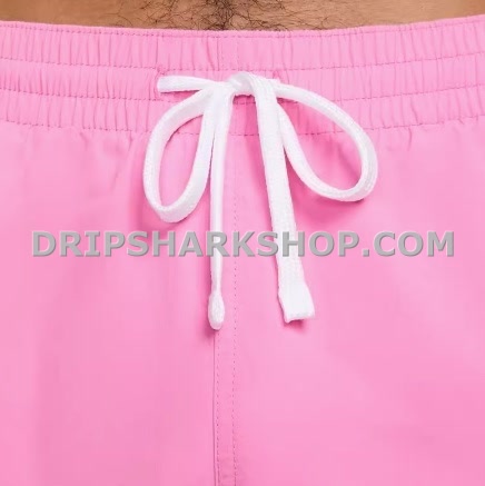 8fc53d8b NK TECH SHORTS - Rosa