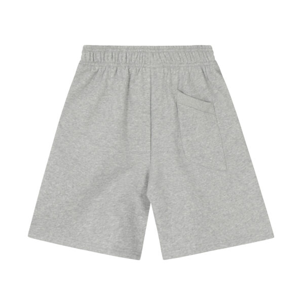 8fca1681 BROKEN PLANET Shorts - Gris