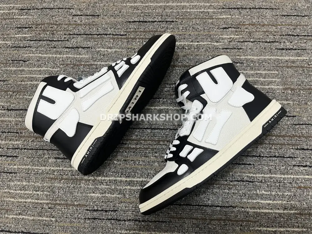 AMIRI Skeleton Sneaker