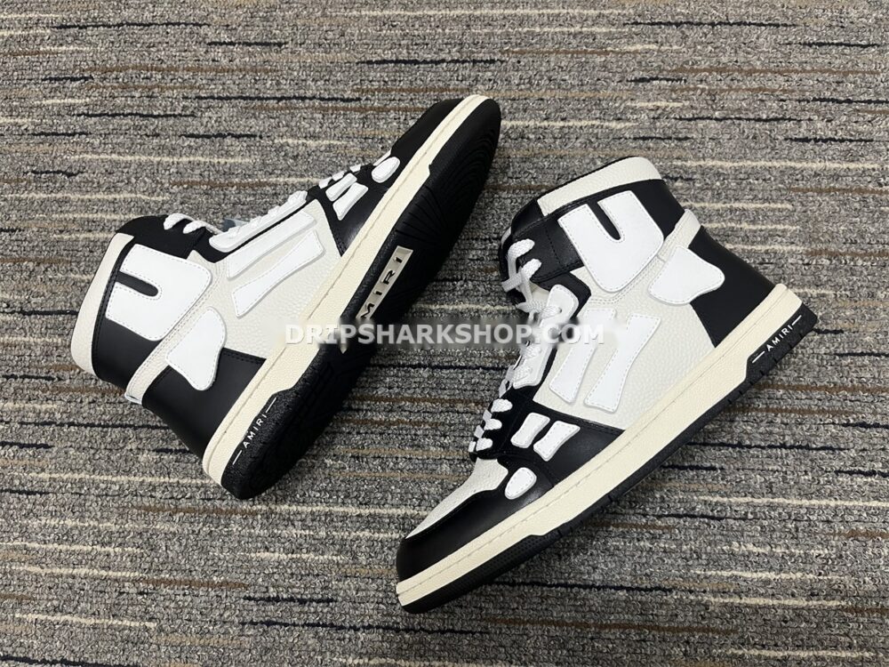 AMIRI Skeleton Sneaker