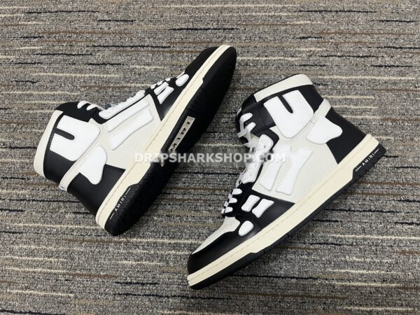 8fe7d601 AMIRI Skeleton Sneaker