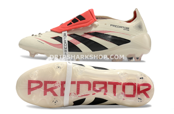 Zapatillas de fútbol ADIDAS PREDATOR ACCURACY+ FG BOOTS