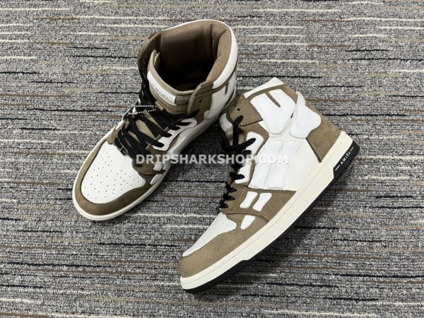 AMIRI Skeleton Sneaker