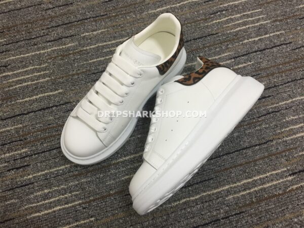 901621dd ALEXANDER MCQUEEN Zapatillas
