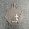 901954a8 BROKEN PLANET Tracksuit - Beige