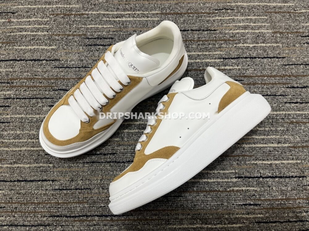 902148dd ALEXANDER MCQUEEN Zapatillas