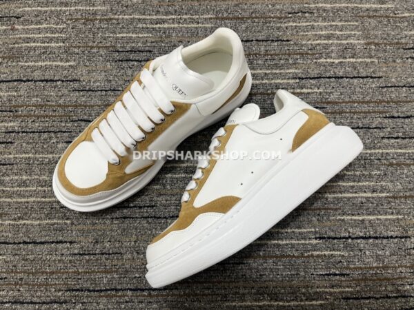 ALEXANDER MCQUEEN Zapatillas