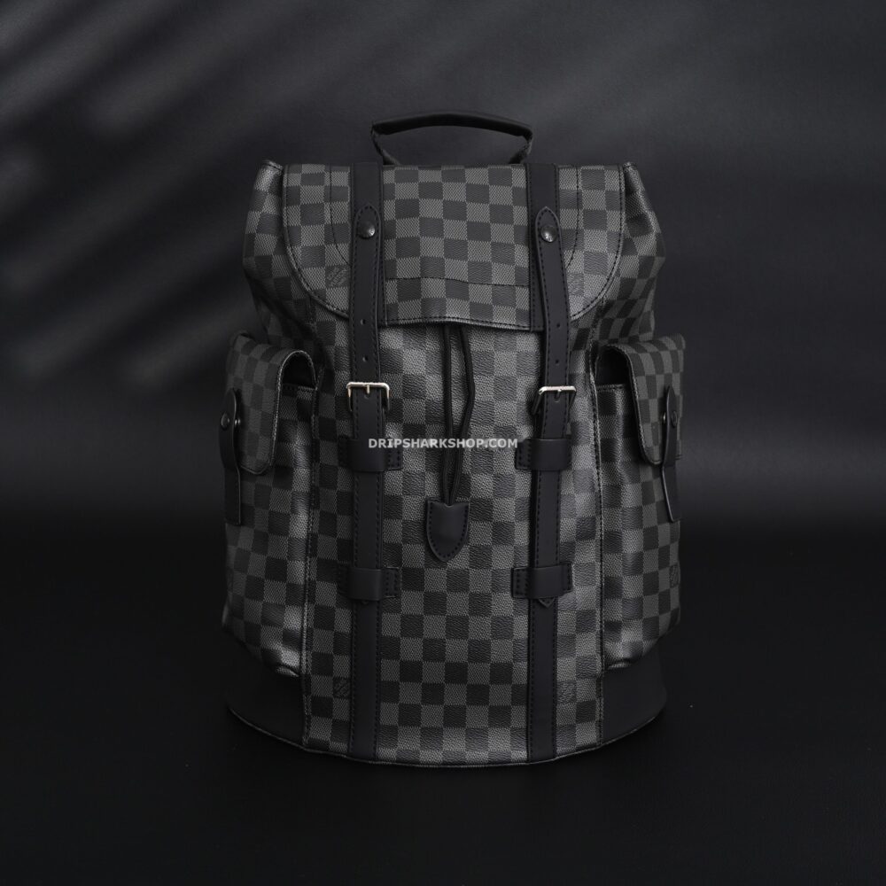 LOUIS VUITTON Mochila